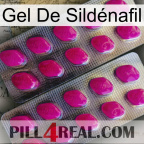 Gel De Sildénafil 10